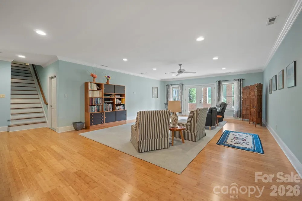 121 Cheyenne Lane Statesville, NC 28677