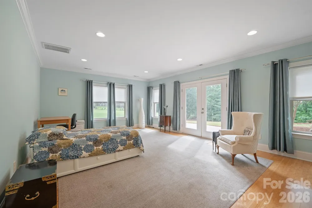 121 Cheyenne Lane Statesville, NC 28677
