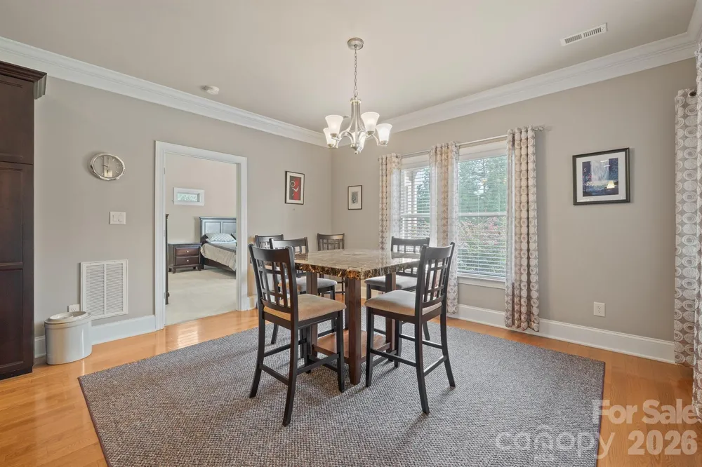 121 Cheyenne Lane Statesville, NC 28677