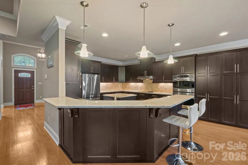 121 Cheyenne Lane Statesville, NC 28677
