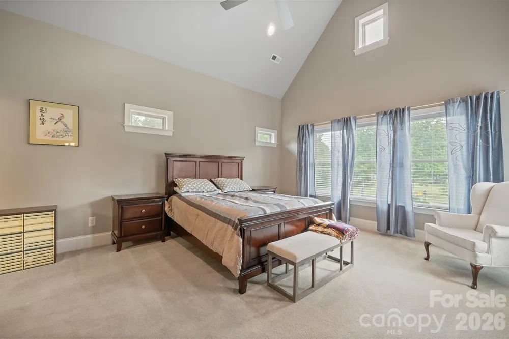 121 Cheyenne Lane Statesville, NC 28677