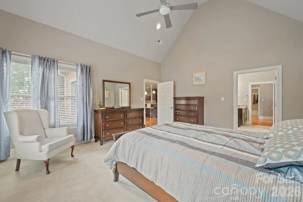 121 Cheyenne Lane Statesville, NC 28677