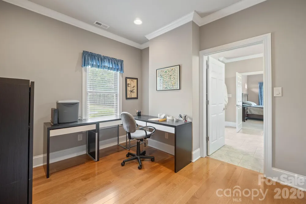 121 Cheyenne Lane Statesville, NC 28677