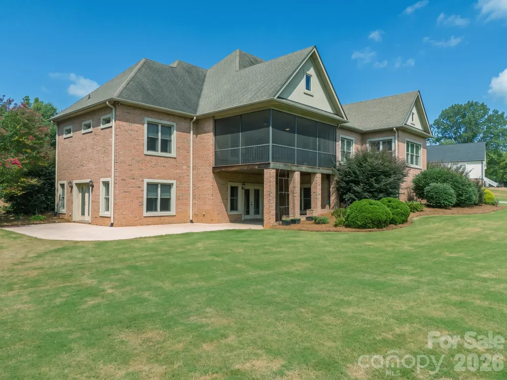 121 Cheyenne Lane Statesville, NC 28677