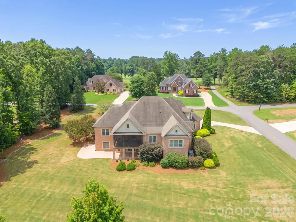 121 Cheyenne Lane Statesville, NC 28677