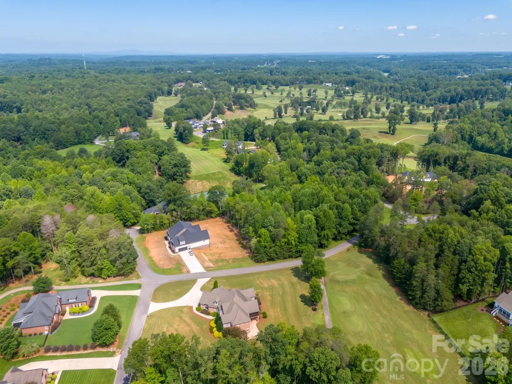 121 Cheyenne Lane Statesville, NC 28677
