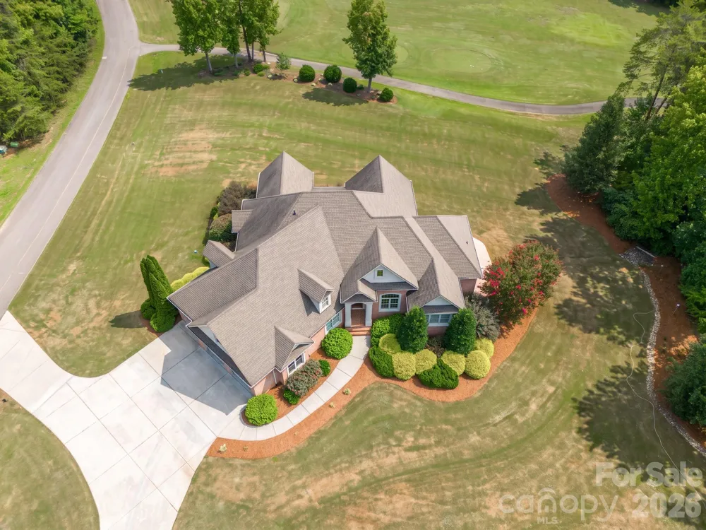 121 Cheyenne Lane Statesville, NC 28677