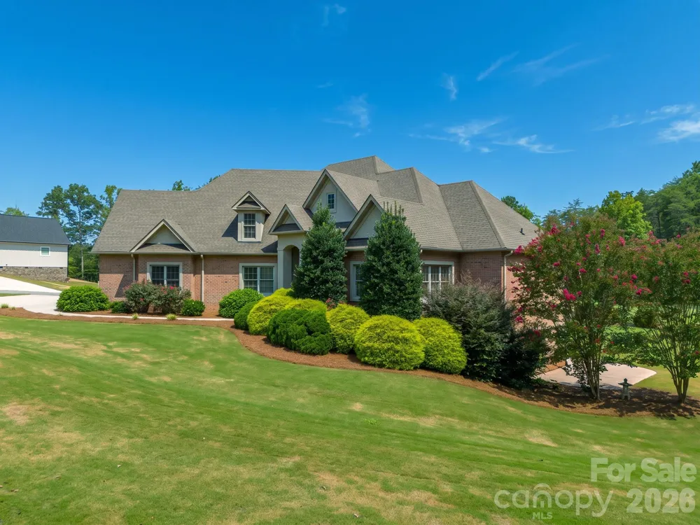 121 Cheyenne Lane Statesville, NC 28677