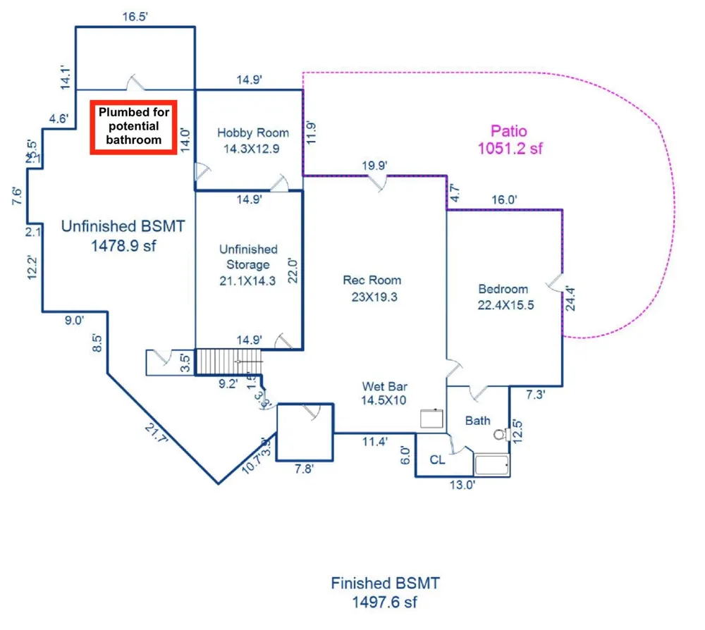 121 Cheyenne Lane Statesville, NC 28677