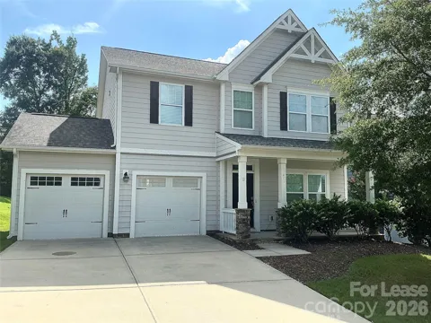 4031 Huntley Glen Drive