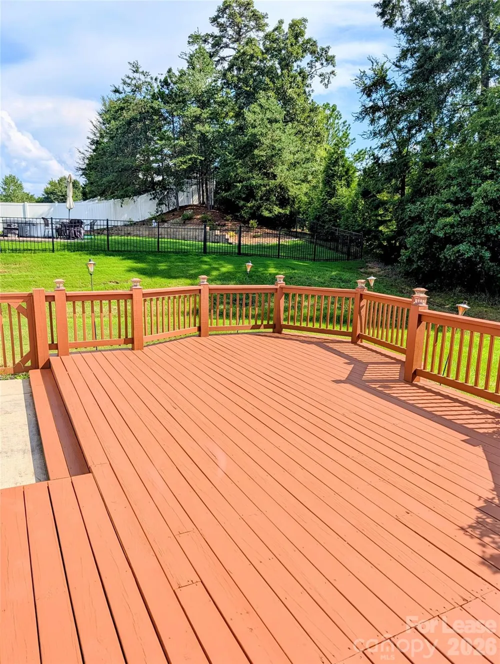 4031 Huntley Glen Drive Pineville, NC 28134