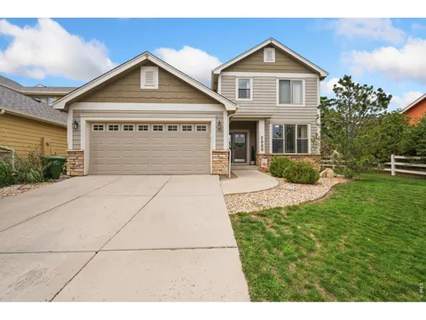 2908 Sanford Circle