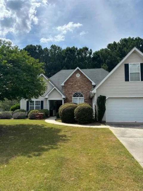791 Winding Grove Lane
