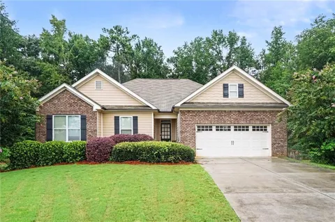 3525 Timberland Road
