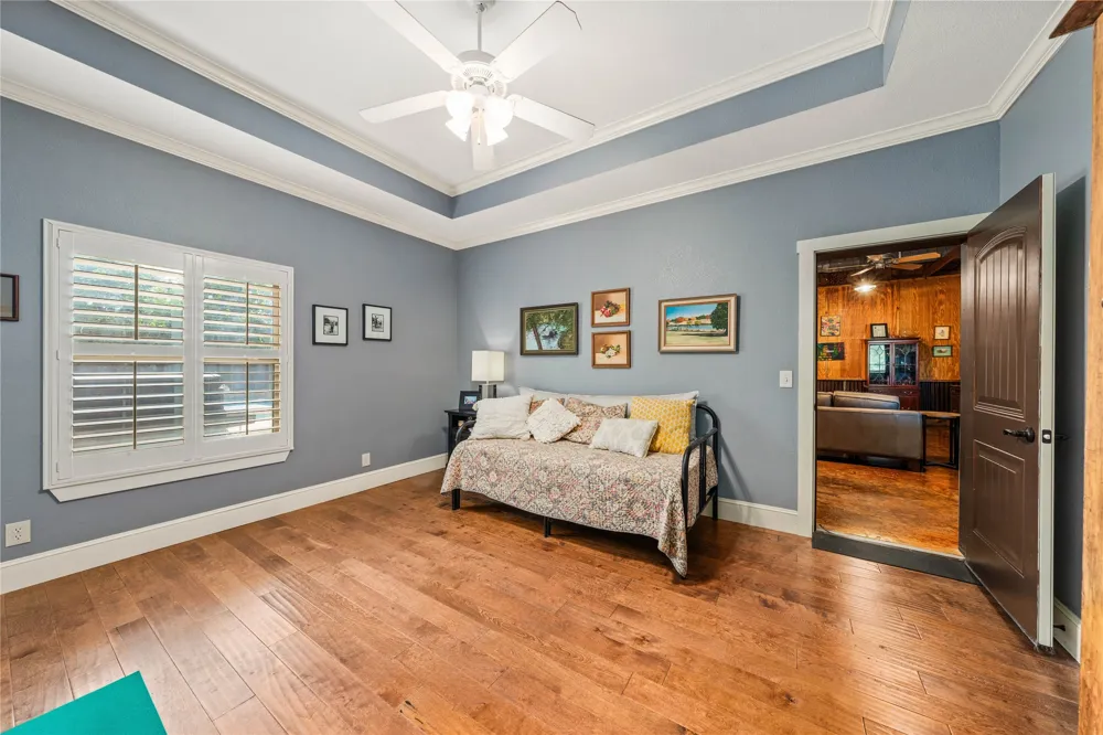 467 Mourning Dove Lane Lorena, TX 76655
