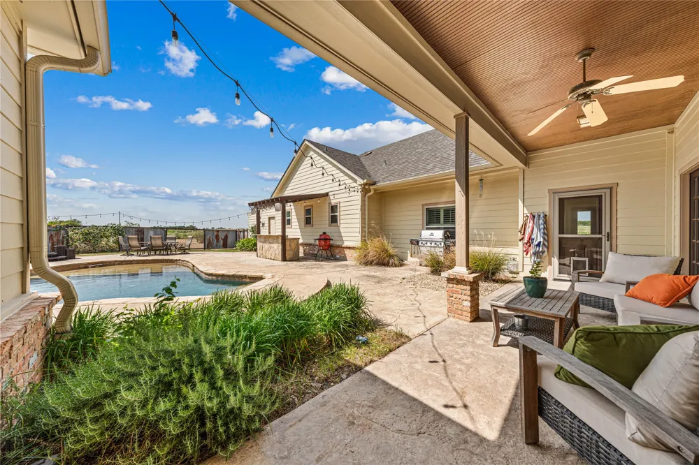 467 Mourning Dove Lane Lorena, TX 76655