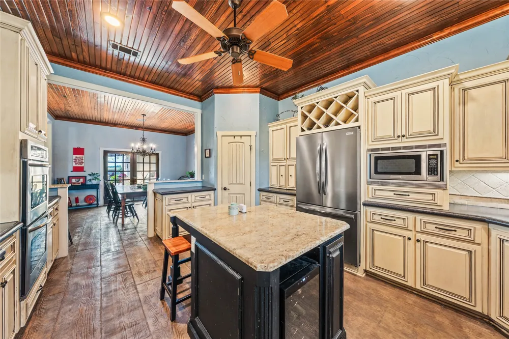 467 Mourning Dove Lane Lorena, TX 76655