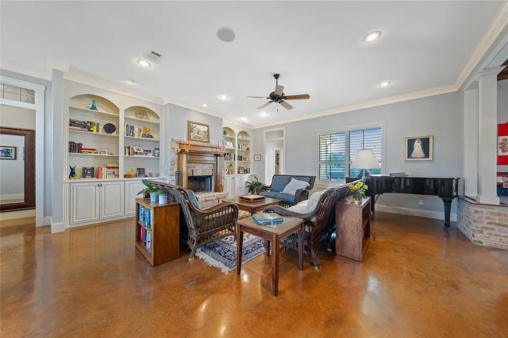 467 Mourning Dove Lane Lorena, TX 76655