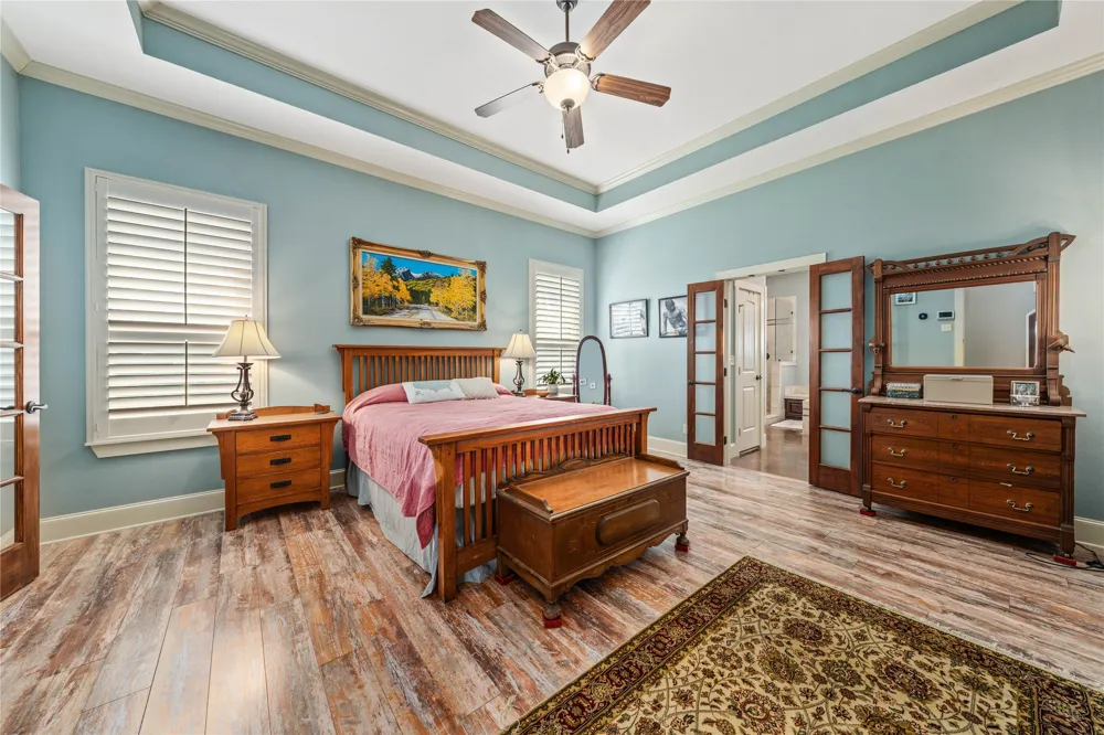 467 Mourning Dove Lane Lorena, TX 76655