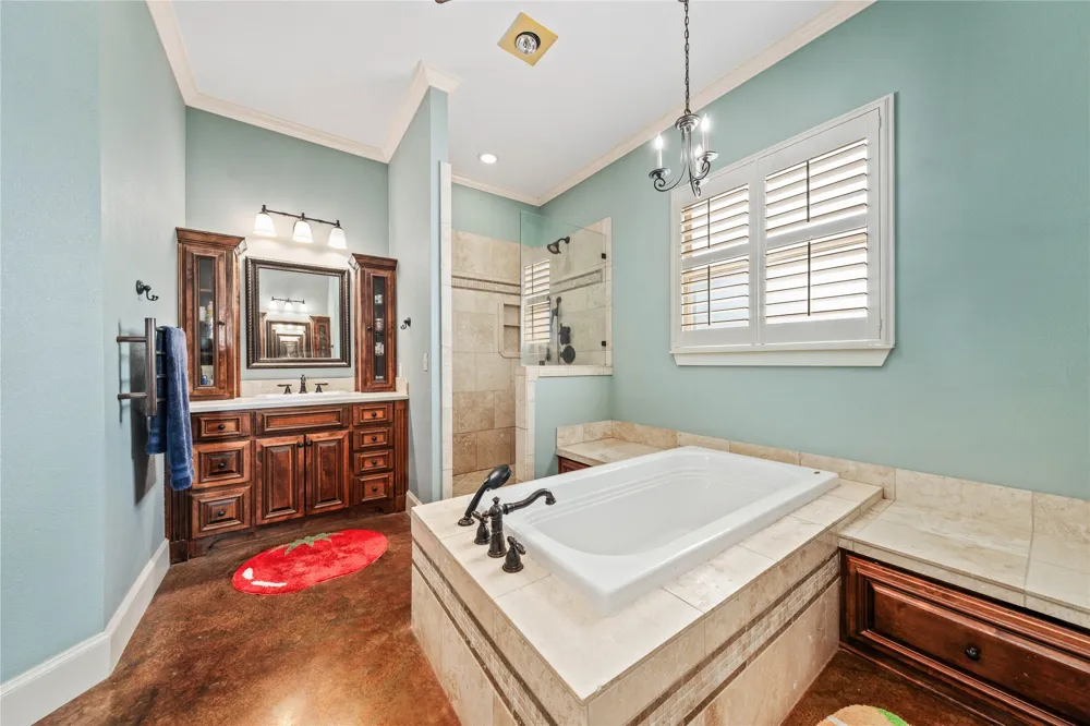 467 Mourning Dove Lane Lorena, TX 76655