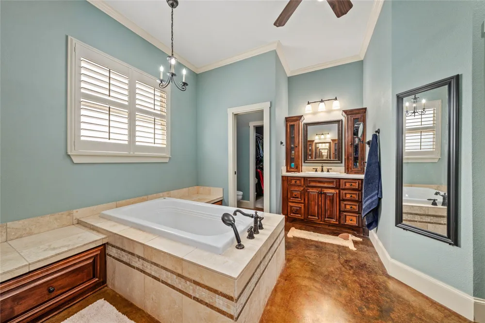 467 Mourning Dove Lane Lorena, TX 76655