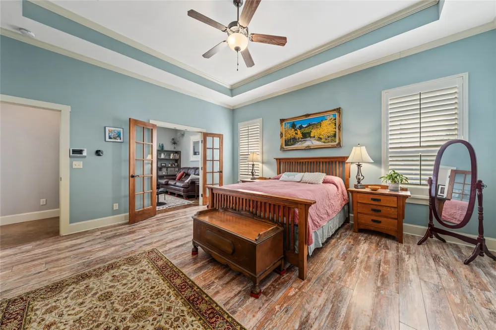 467 Mourning Dove Lane Lorena, TX 76655