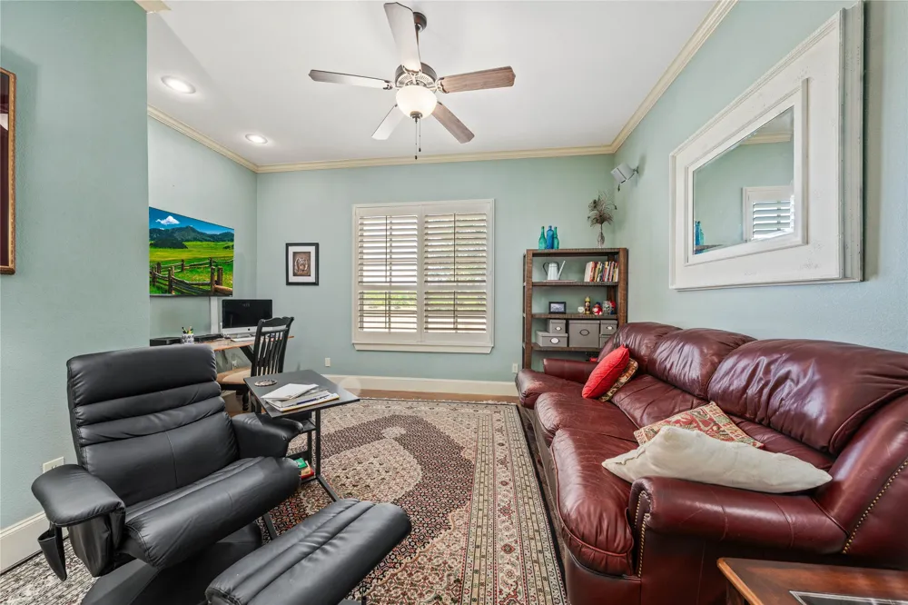 467 Mourning Dove Lane Lorena, TX 76655