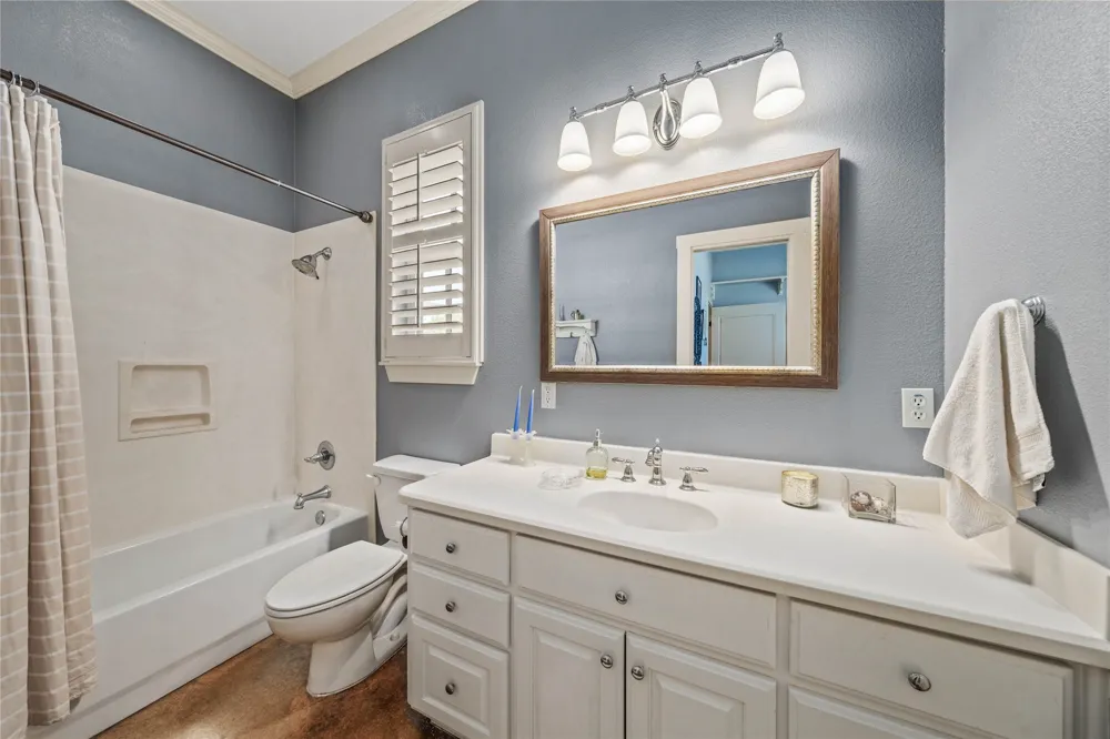 467 Mourning Dove Lane Lorena, TX 76655