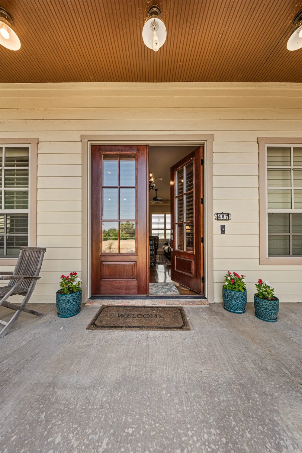 467 Mourning Dove Lane Lorena, TX 76655