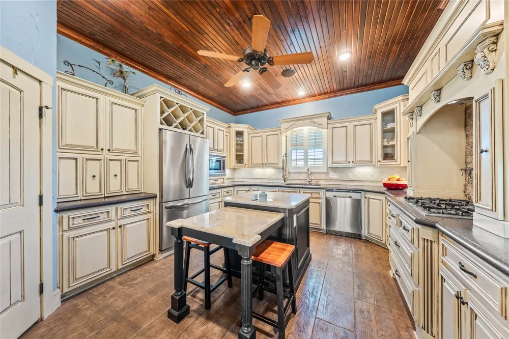 467 Mourning Dove Lane Lorena, TX 76655