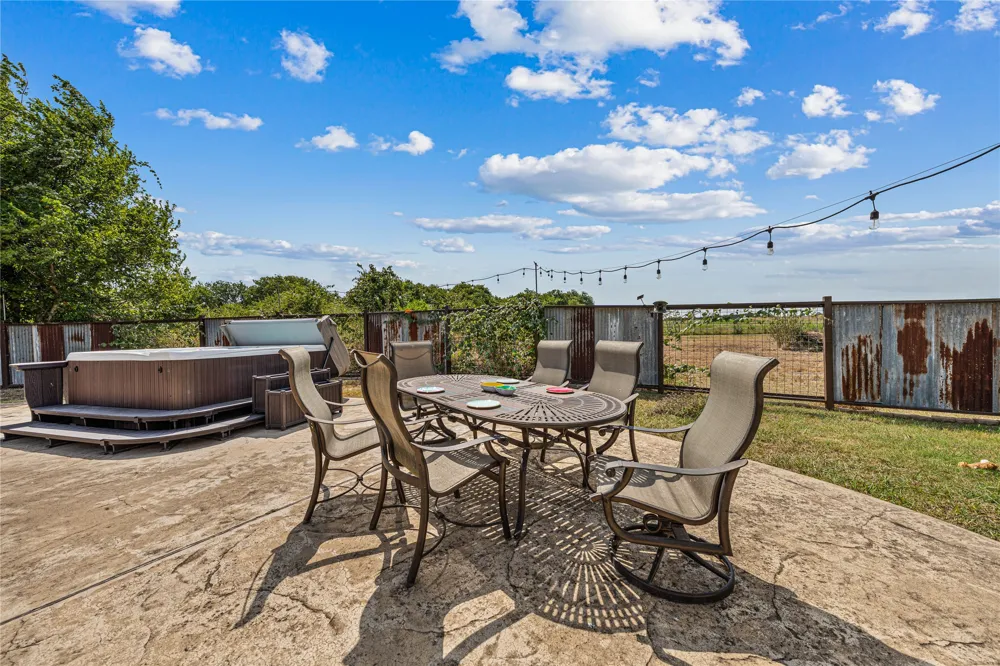 467 Mourning Dove Lane Lorena, TX 76655