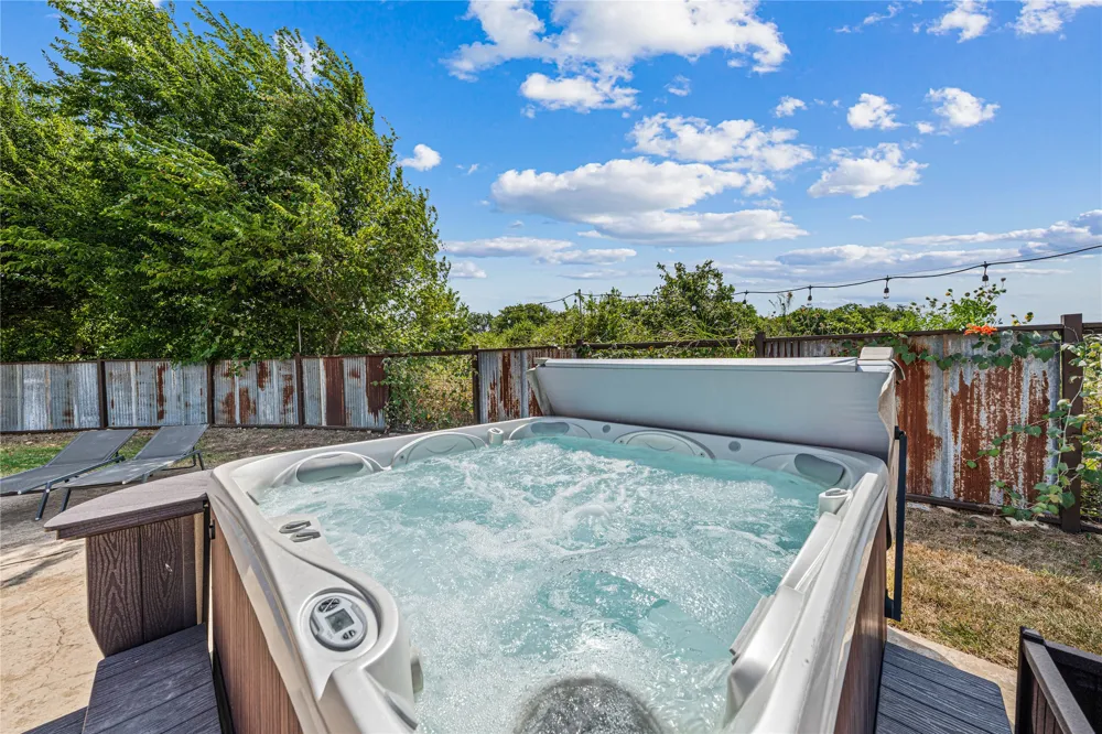 467 Mourning Dove Lane Lorena, TX 76655