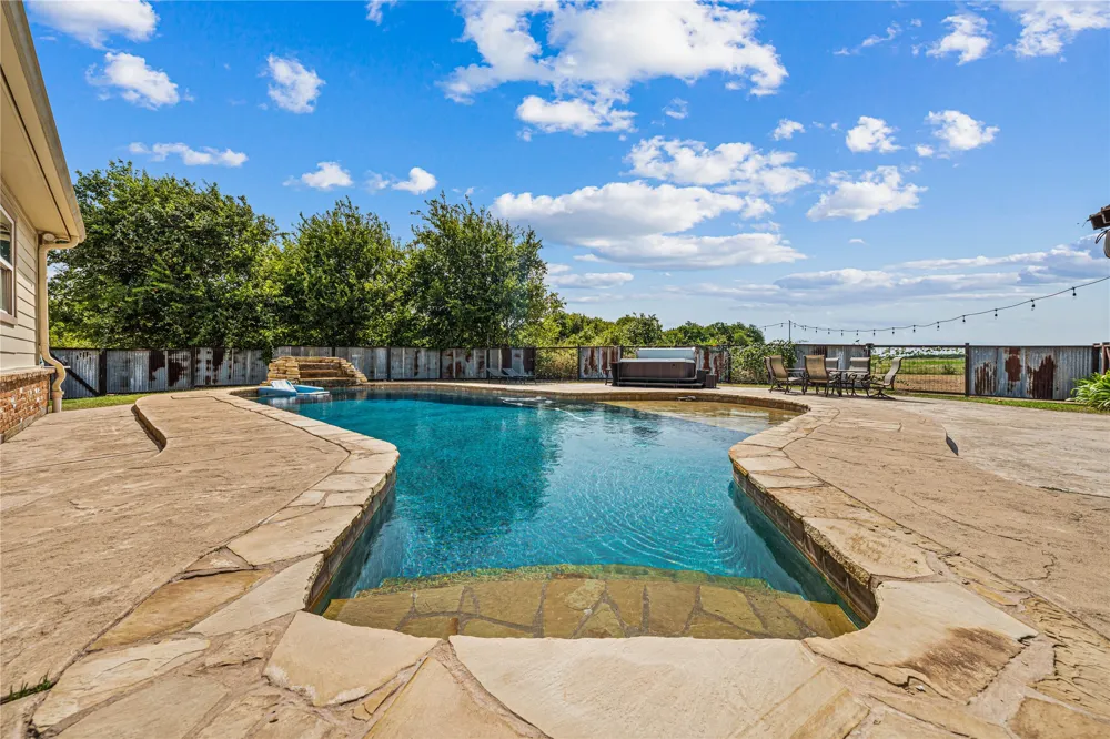 467 Mourning Dove Lane Lorena, TX 76655