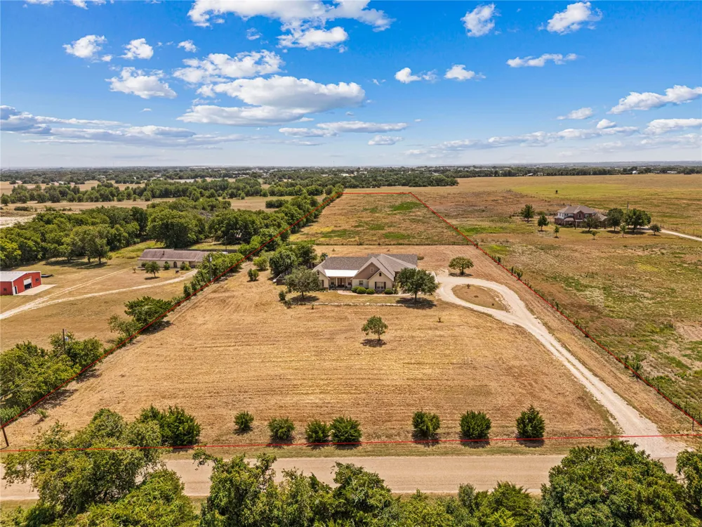 467 Mourning Dove Lane Lorena, TX 76655