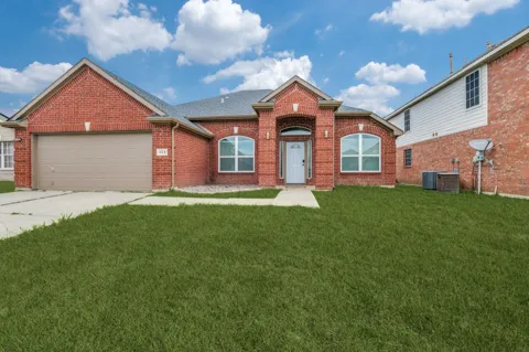 409 Creek Point Lane