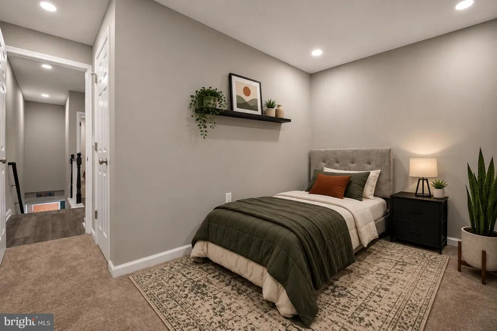 12 S SMALLWOOD STREET Baltimore, MD 21223
