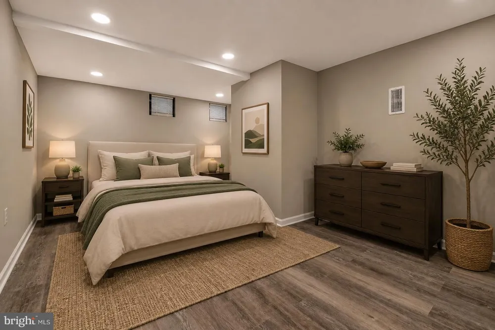 12 S SMALLWOOD STREET Baltimore, MD 21223