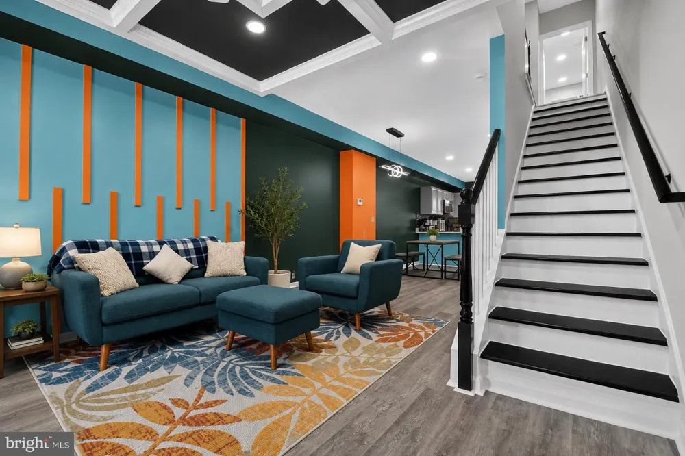 12 S SMALLWOOD STREET Baltimore, MD 21223