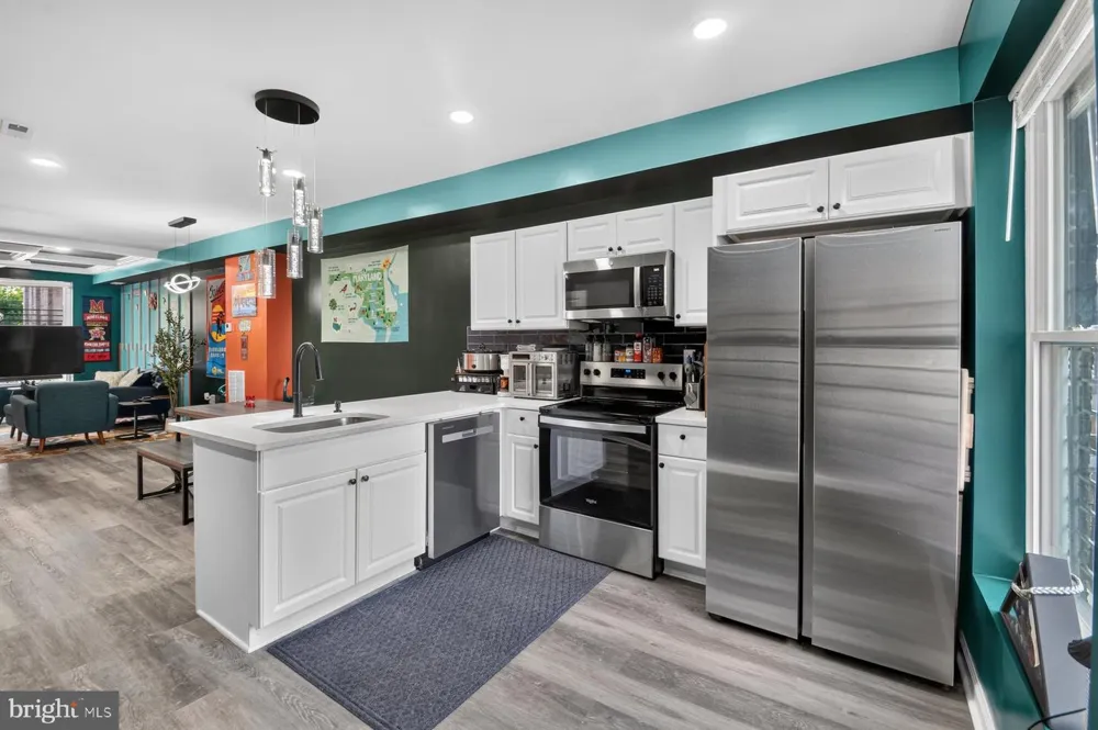 12 S SMALLWOOD STREET Baltimore, MD 21223