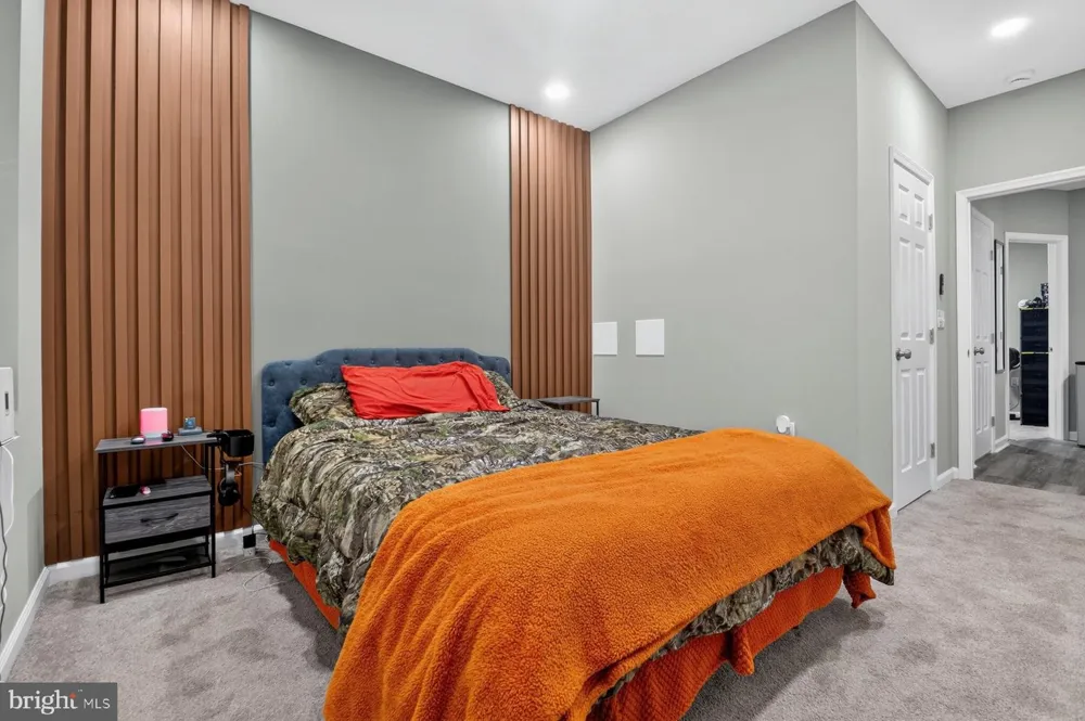 12 S SMALLWOOD STREET Baltimore, MD 21223