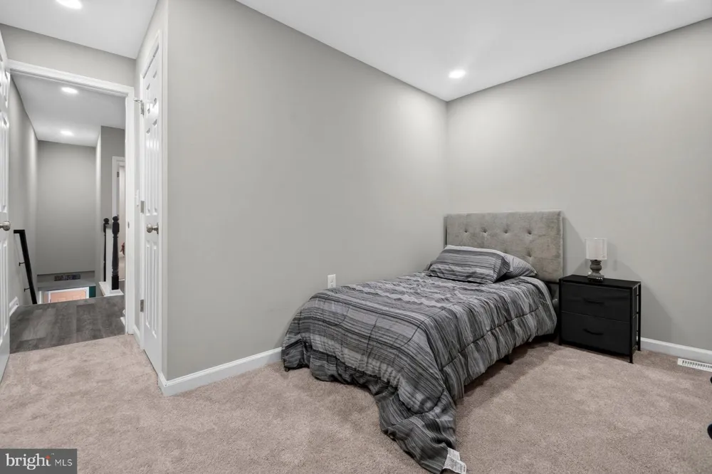 12 S SMALLWOOD STREET Baltimore, MD 21223