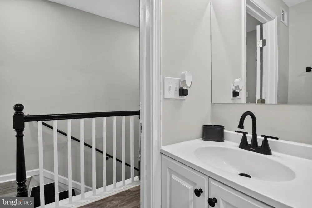 12 S SMALLWOOD STREET Baltimore, MD 21223