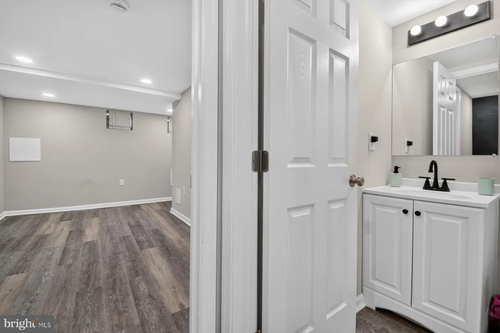12 S SMALLWOOD STREET Baltimore, MD 21223