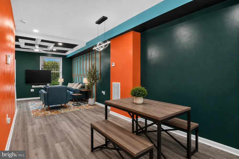 12 S SMALLWOOD STREET Baltimore, MD 21223