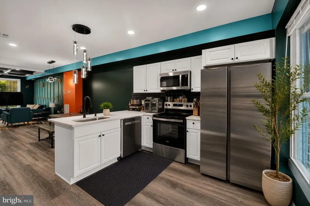 12 S SMALLWOOD STREET Baltimore, MD 21223