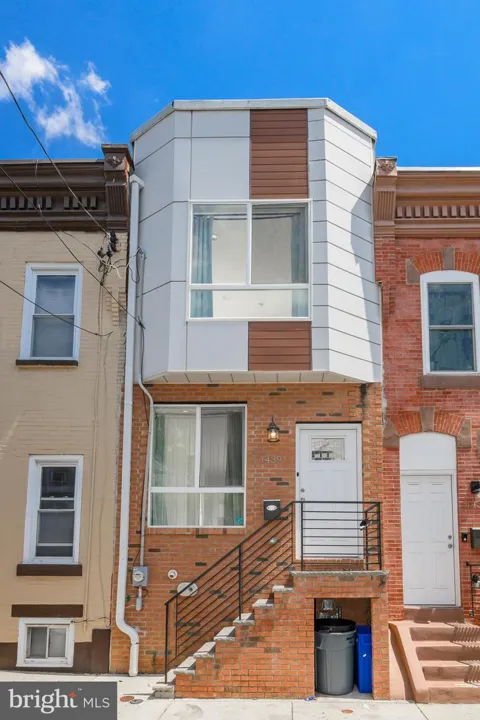 1439 NEWKIRK STREET