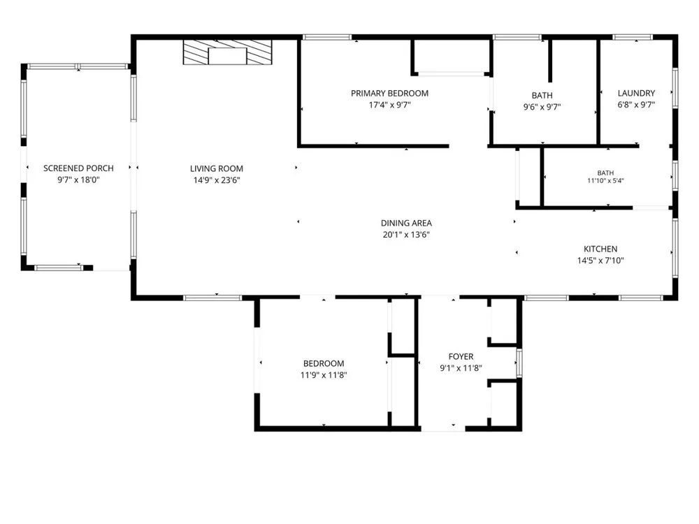 6731 Campau Lake Drive SE Alto, MI 49302