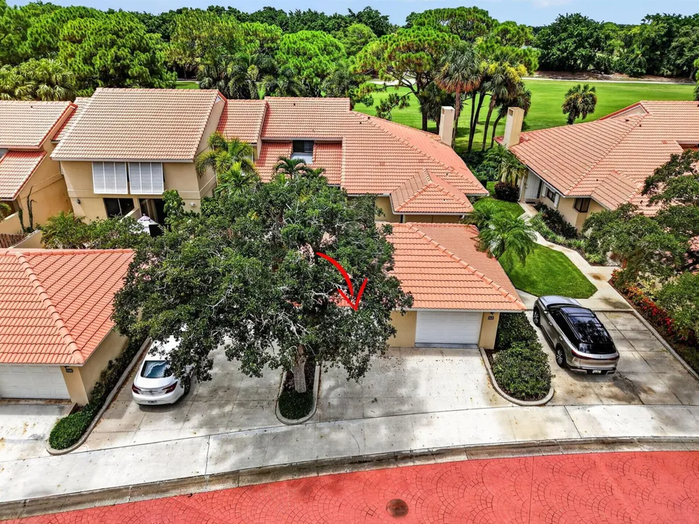 164 Old Meadow Way Palm Beach Gardens, FL 33418