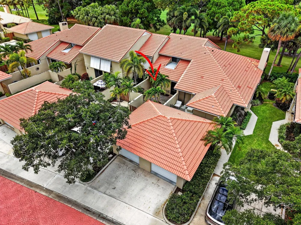 164 Old Meadow Way Palm Beach Gardens, FL 33418