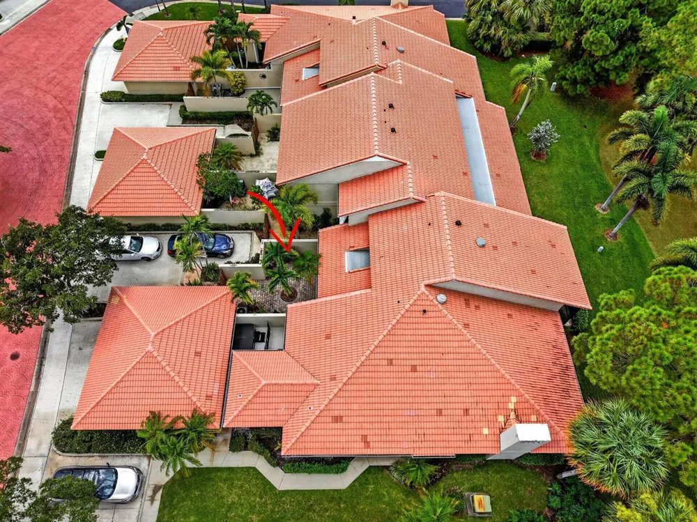 164 Old Meadow Way Palm Beach Gardens, FL 33418
